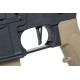Specna Arms SA-FH06 FLEX Gen. 2 HAL ETU Half-Tan, Elevate Every Engagement